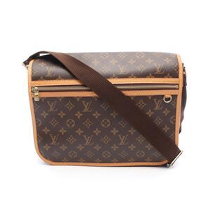 Louis Vuitton Messenger GM Monogram Shoulder Bag